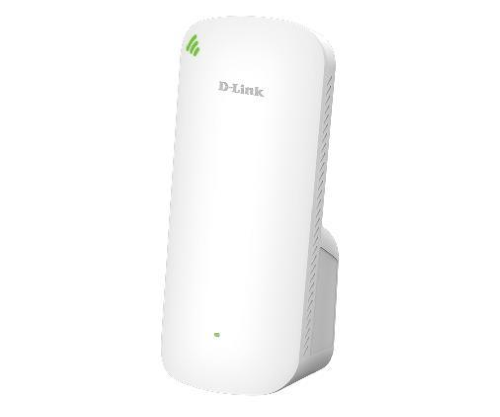 D-LINK DAP-X1860 AX1800 MESH WI-FI 6 EXTENDER GigE DUAL BAND